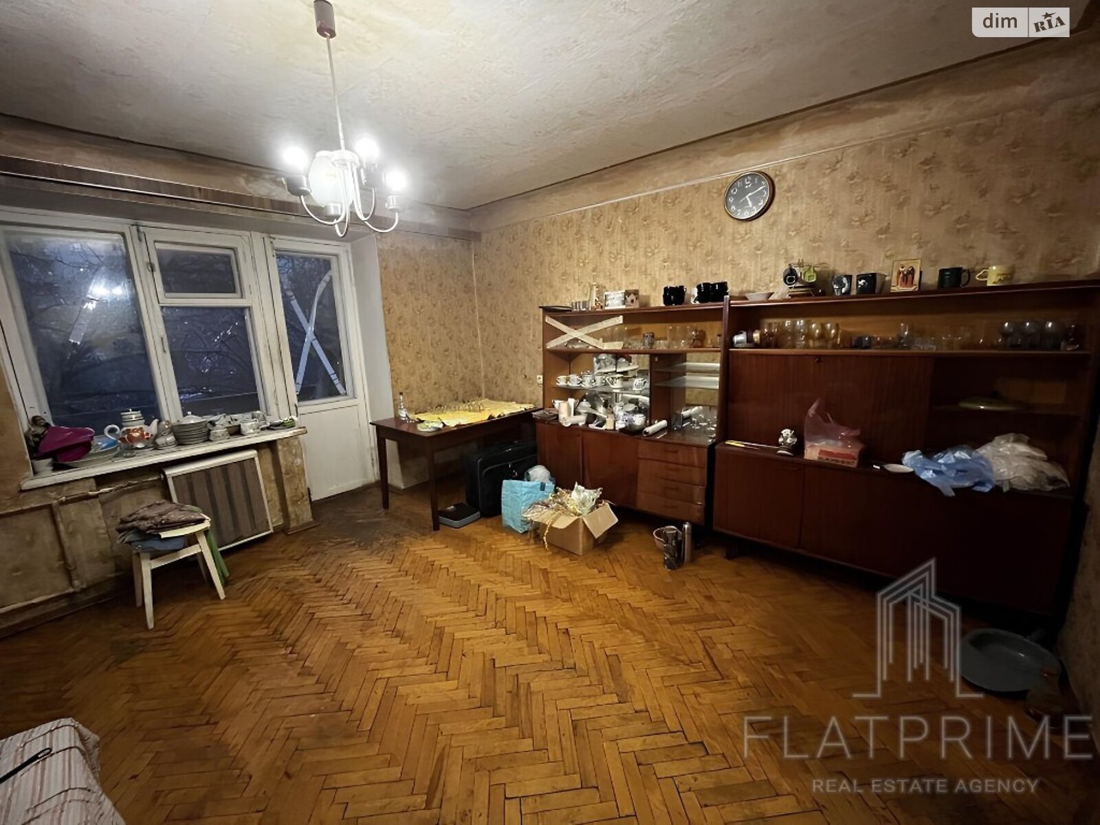 Продажа трехкомнатной квартиры в Киеве, на ул. Введенская 26, район Подольский фото 1