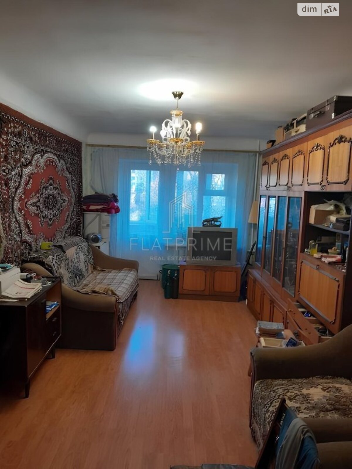 Продажа двухкомнатной квартиры в Киеве, на ул. Введенская 32, район Подольский фото 1