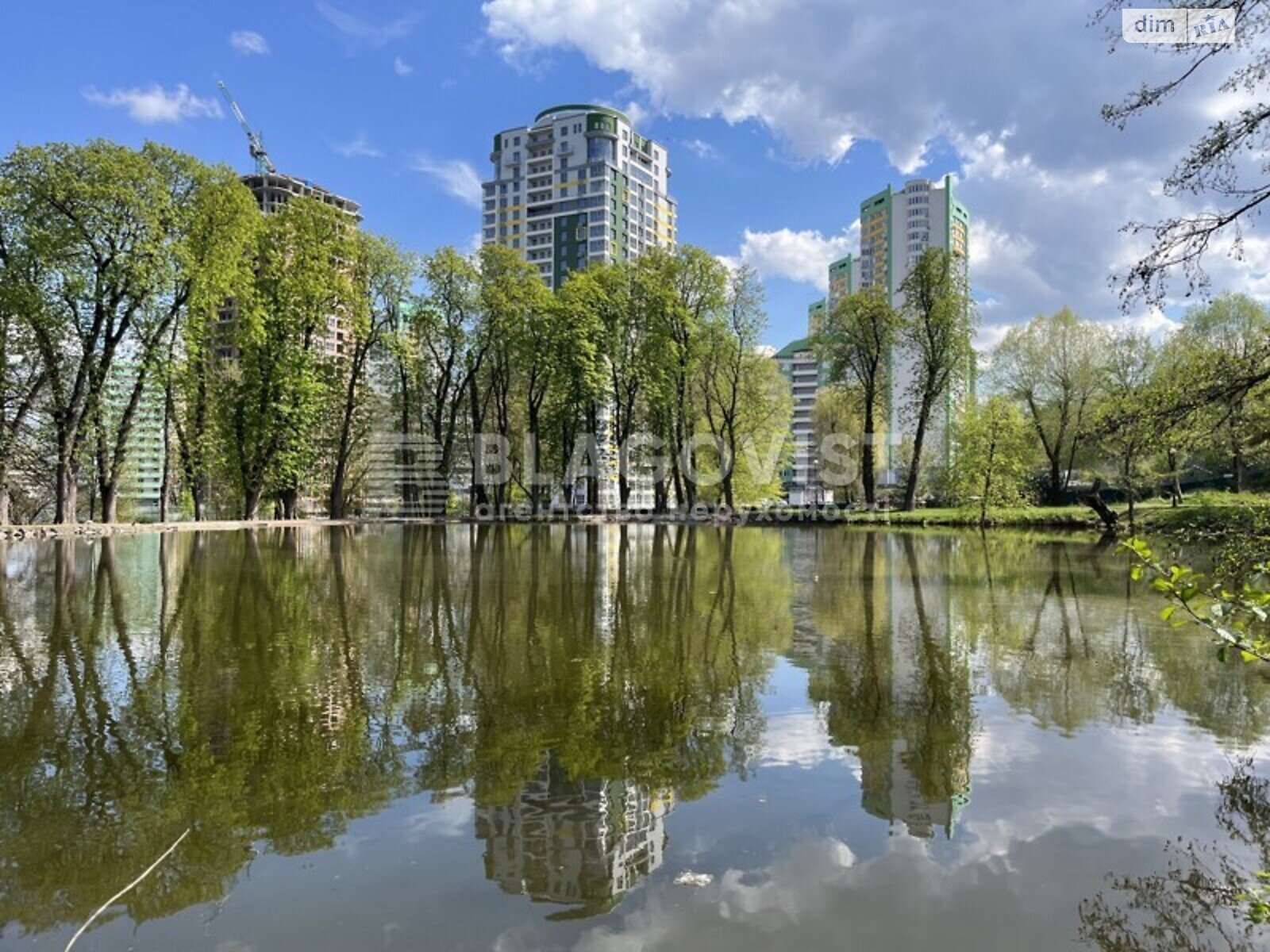 Продаж двокімнатної квартири в Києві, на вул. Вишгородська 45, район Подільський фото 1