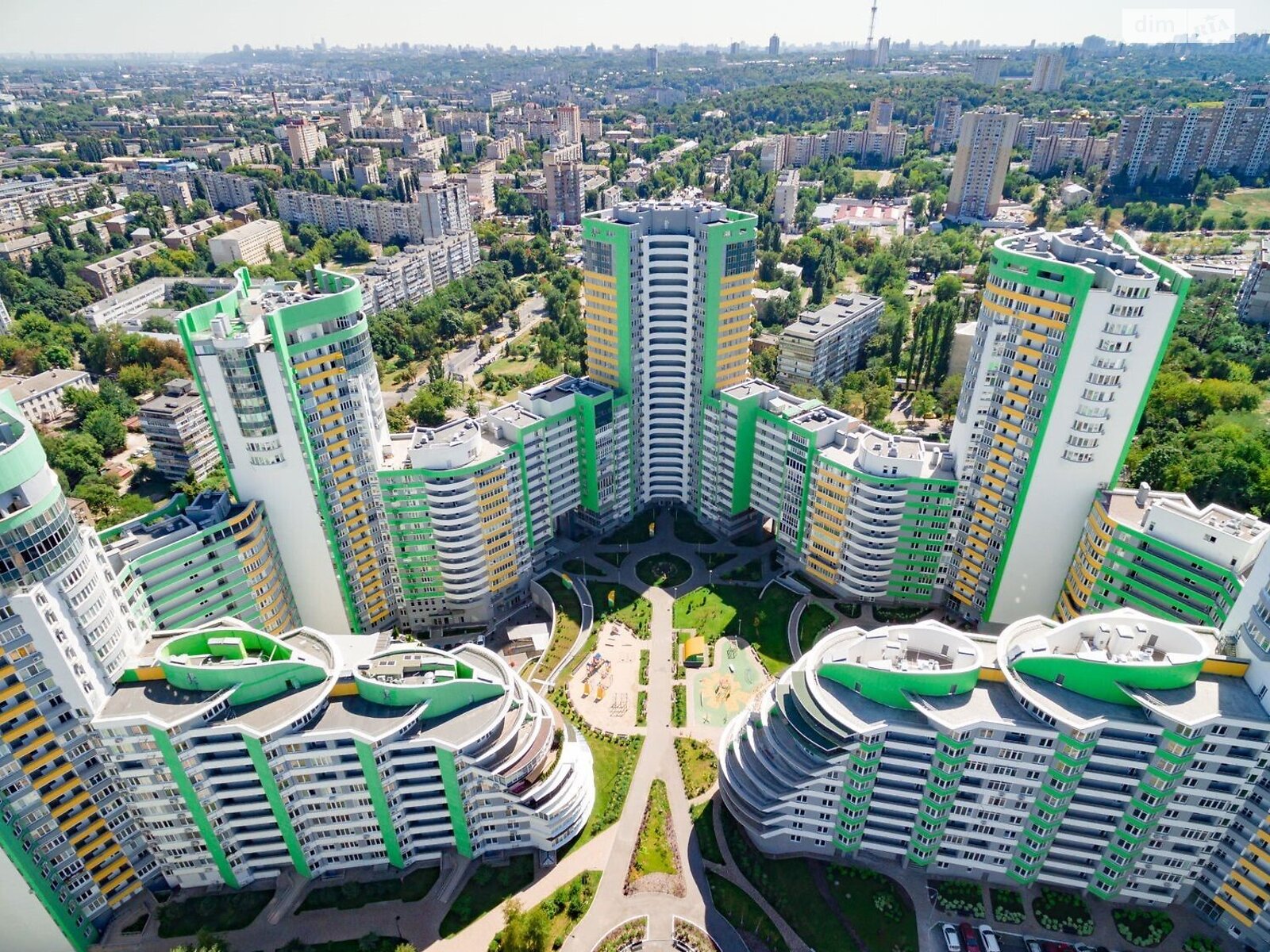 Продажа однокомнатной квартиры в Киеве, на ул. Вышгородская 45, район Подольский фото 1