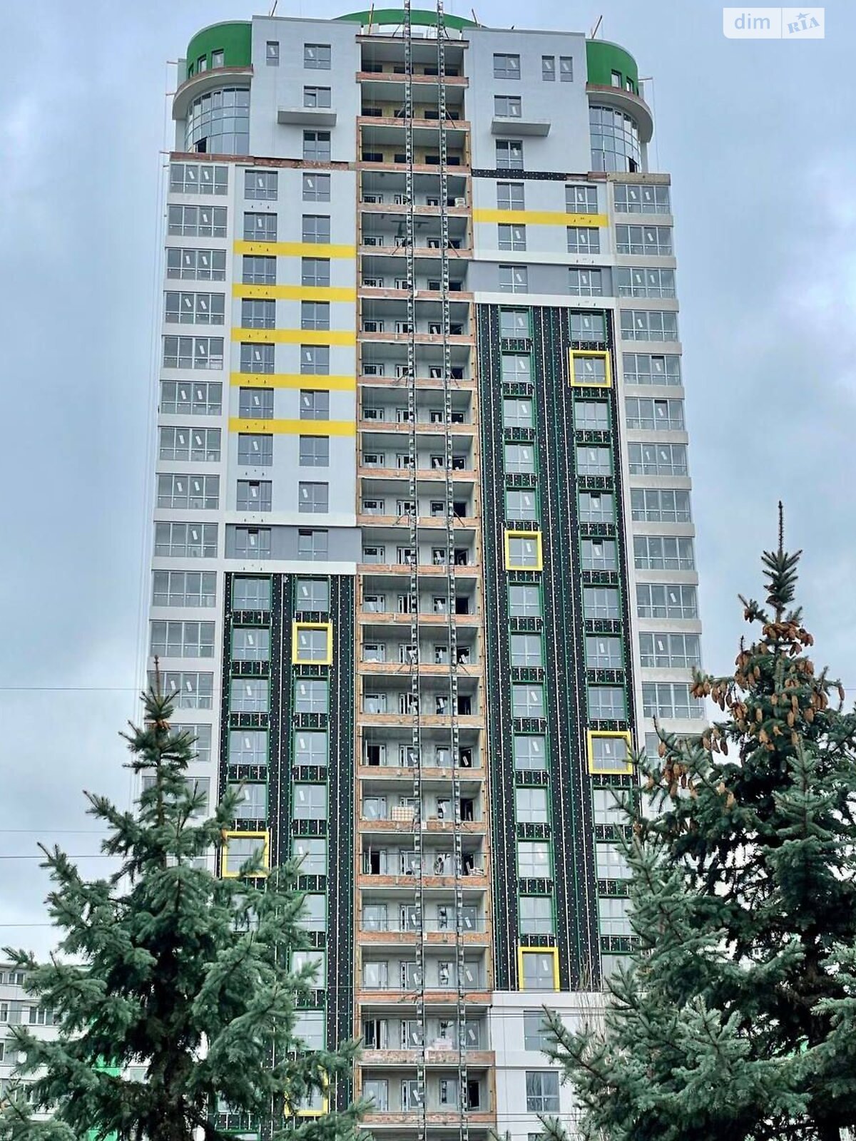 Продажа двухкомнатной квартиры в Киеве, на ул. Вышгородская 45, район Подольский фото 1