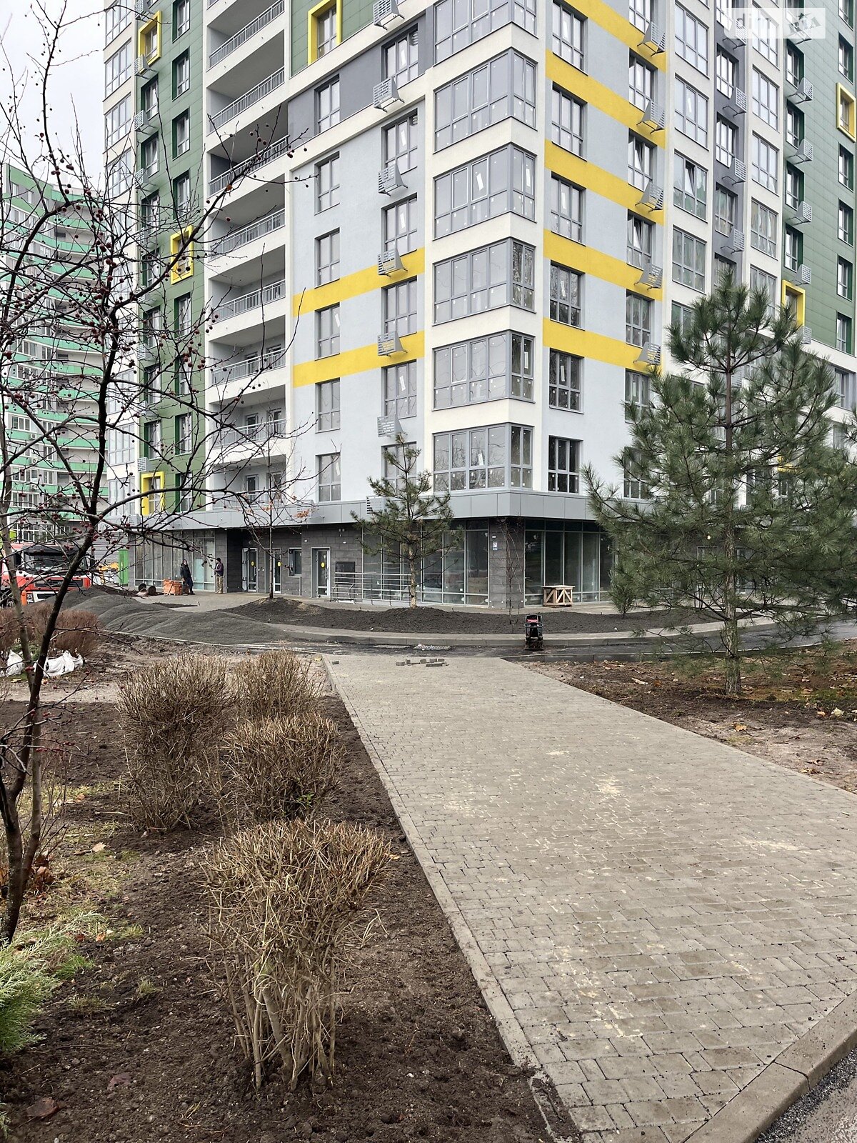 Продажа трехкомнатной квартиры в Киеве, на ул. Вышгородская 45, фото 1