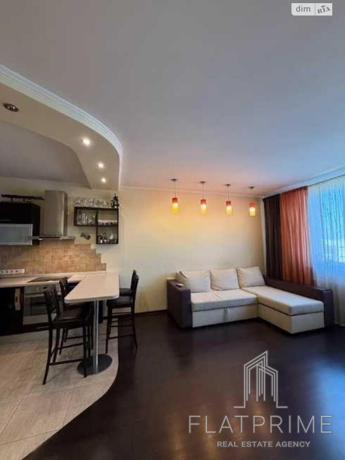 Продажа двухкомнатной квартиры в Киеве, на ул. Вышгородская 45, район Подольский фото 1