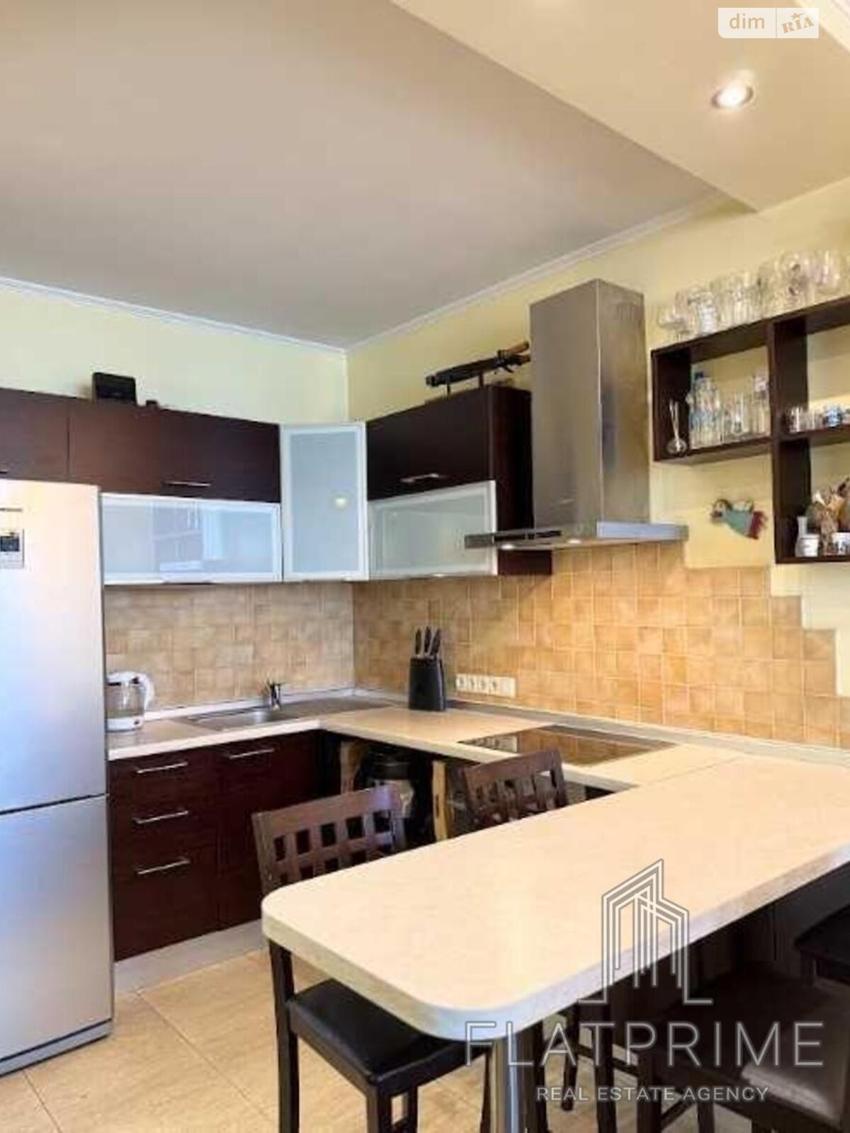 Продажа двухкомнатной квартиры в Киеве, на ул. Вышгородская 45, район Подольский фото 1