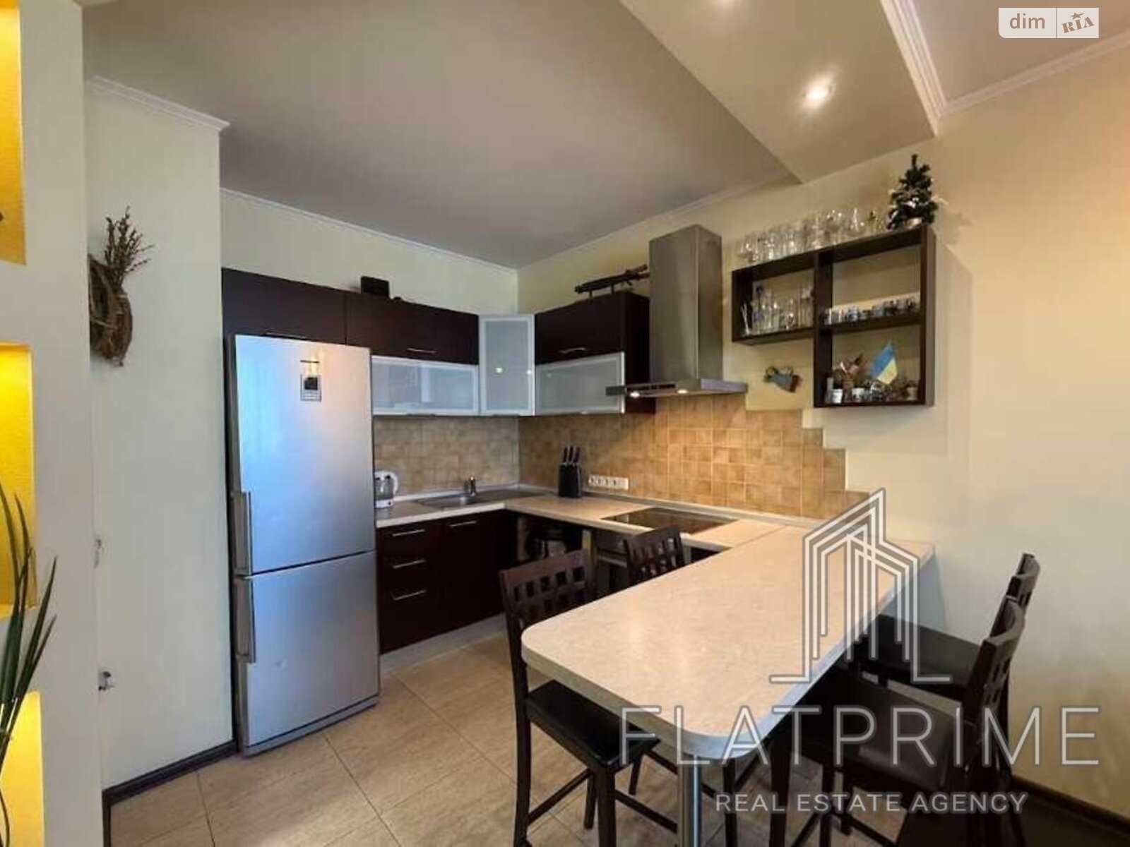 Продажа двухкомнатной квартиры в Киеве, на ул. Вышгородская 45, район Подольский фото 1