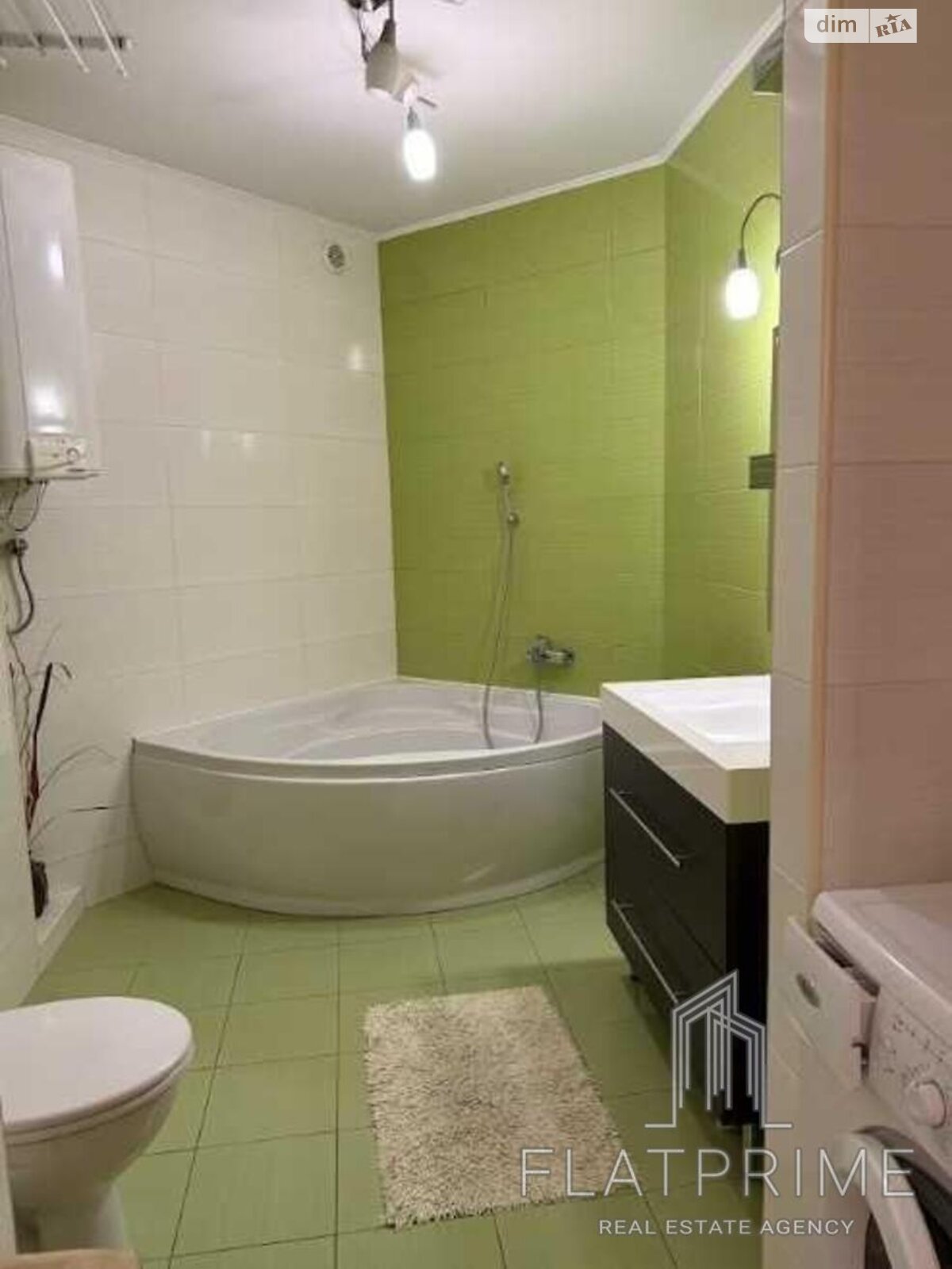 Продажа двухкомнатной квартиры в Киеве, на ул. Вышгородская 45, район Подольский фото 1