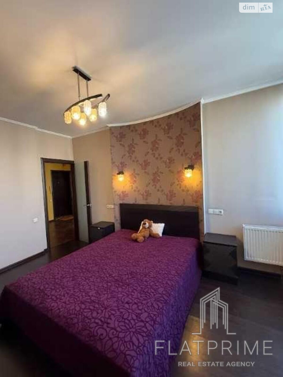 Продажа двухкомнатной квартиры в Киеве, на ул. Вышгородская 45, район Подольский фото 1