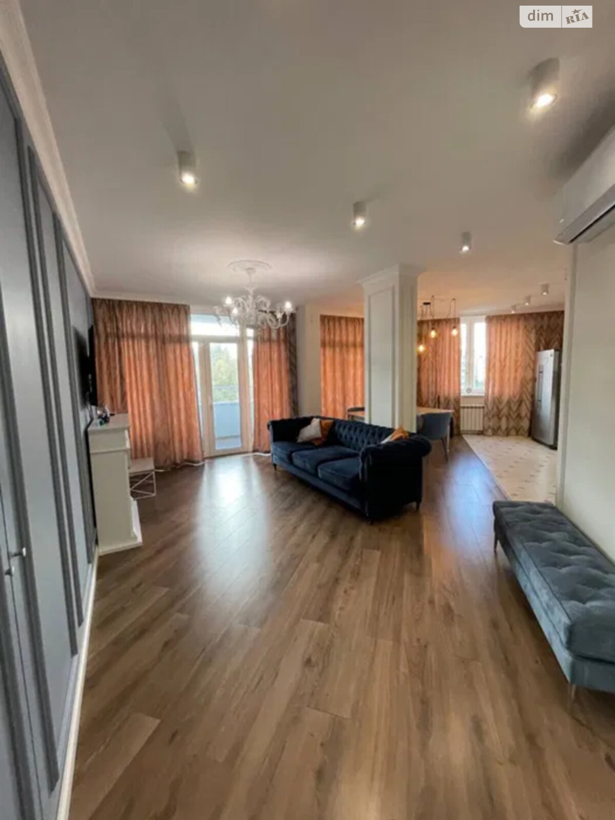 Продажа трехкомнатной квартиры в Киеве, на ул. Вышгородская, район Подольский фото 1