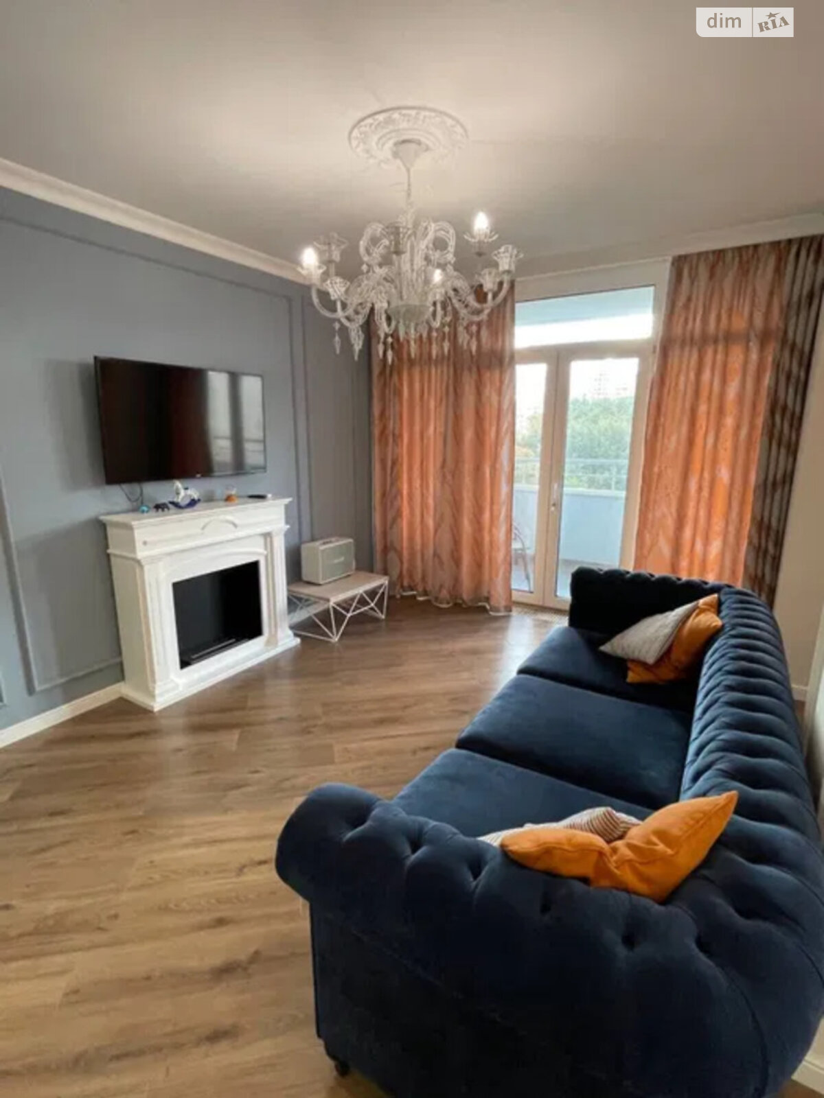 Продажа трехкомнатной квартиры в Киеве, на ул. Вышгородская, район Подольский фото 1