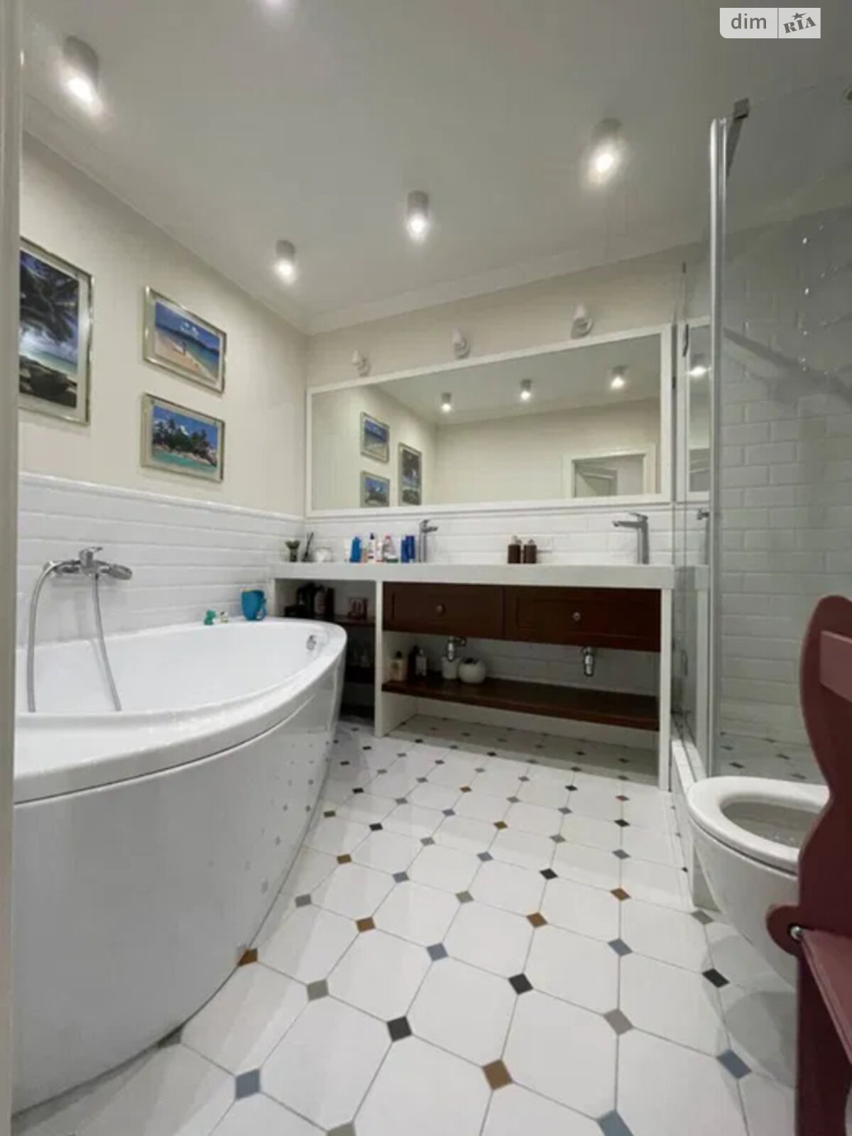 Продажа трехкомнатной квартиры в Киеве, на ул. Вышгородская, район Подольский фото 1