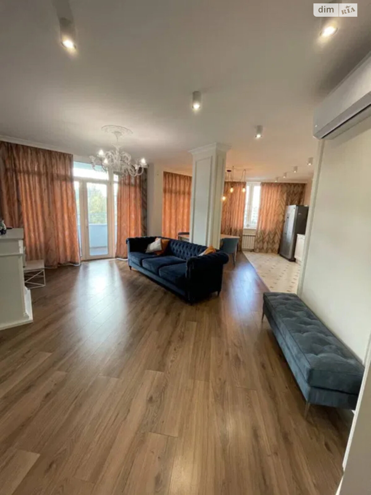 Продажа трехкомнатной квартиры в Киеве, на ул. Вышгородская, район Подольский фото 1