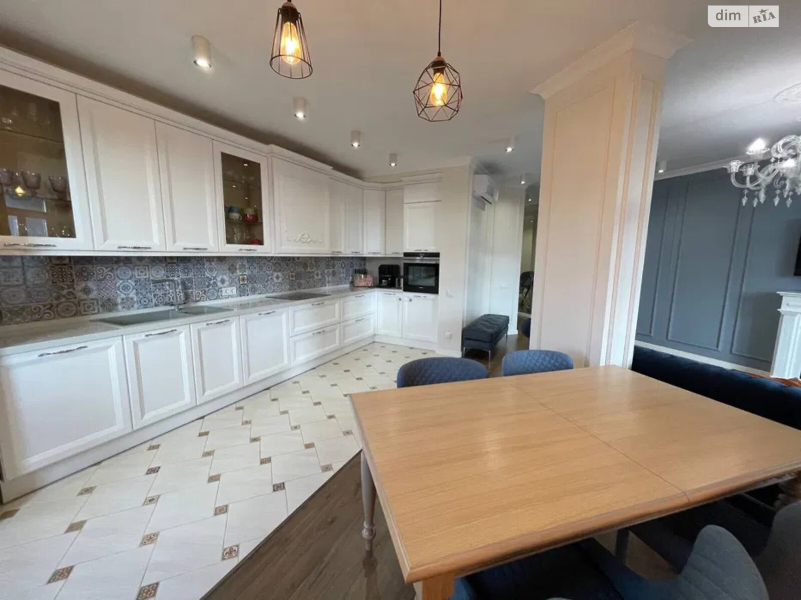 Продажа трехкомнатной квартиры в Киеве, на ул. Вышгородская, район Подольский фото 1