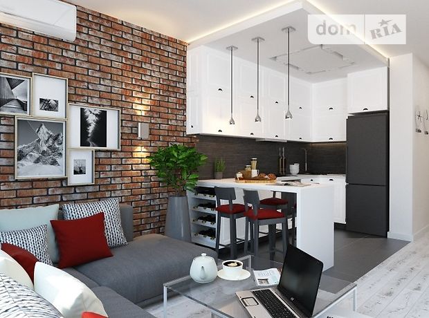 Продажа квартиры, 1 ком., Киев, р‑н. Подольский, ст.м. Минская, Вышгородская улица, дом 45 Продажа квартиры, 1 ком., Киев, р‑н. Подольский, ст.м. Минская, Вышгородская улица, дом 45