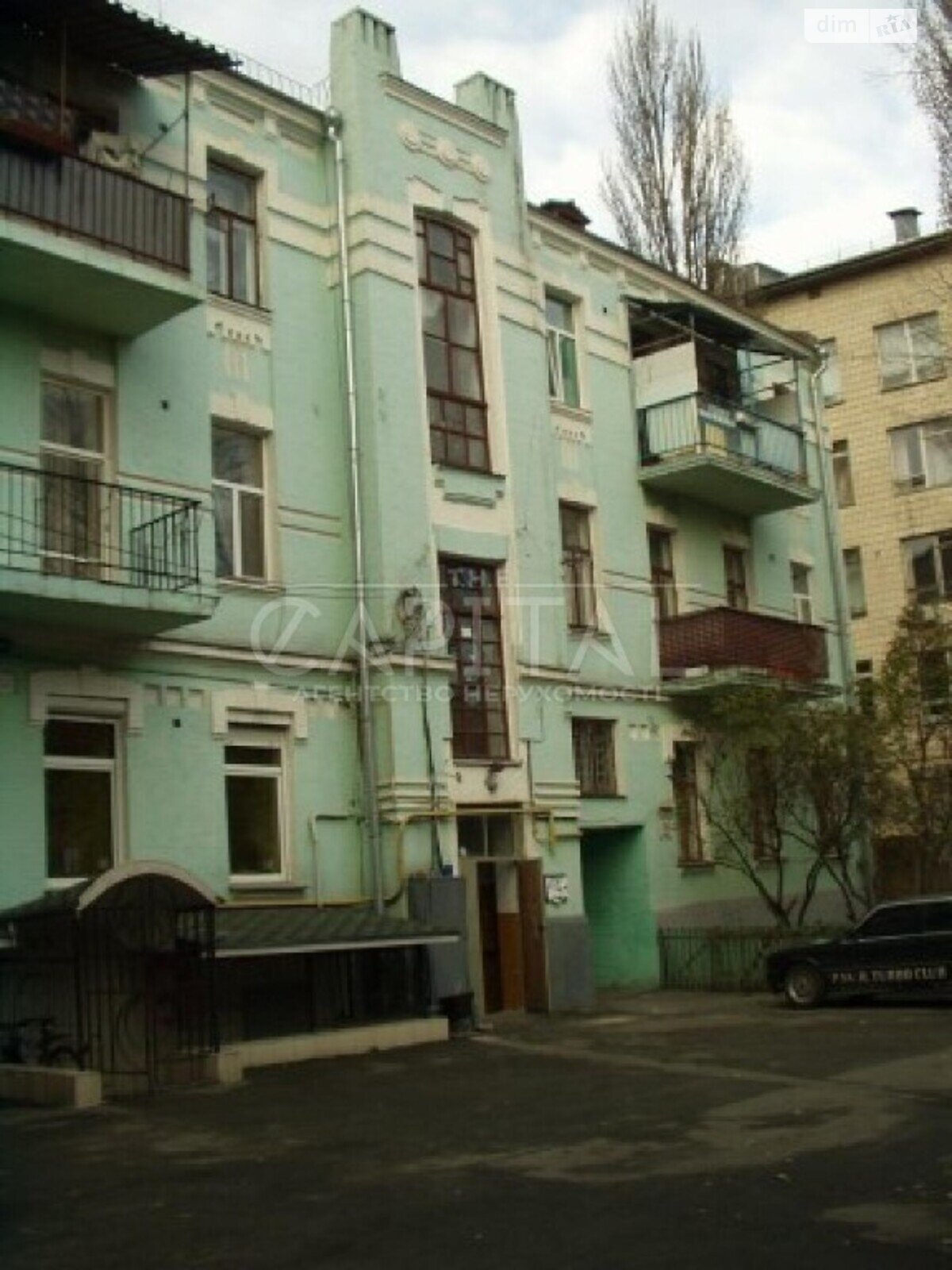 Продажа двухкомнатной квартиры в Киеве, на ул. Ярославская 39В, район Подольский фото 1