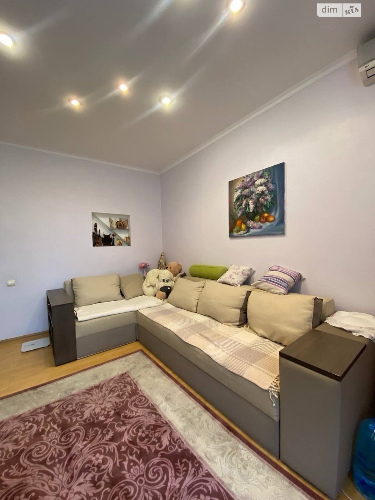 Продажа трехкомнатной квартиры в Киеве, на ул. Юрковская 36, район Подольский фото 1 Продажа трехкомнатной квартиры в Киеве, на ул. Юрковская 36, район Подольский фото 1