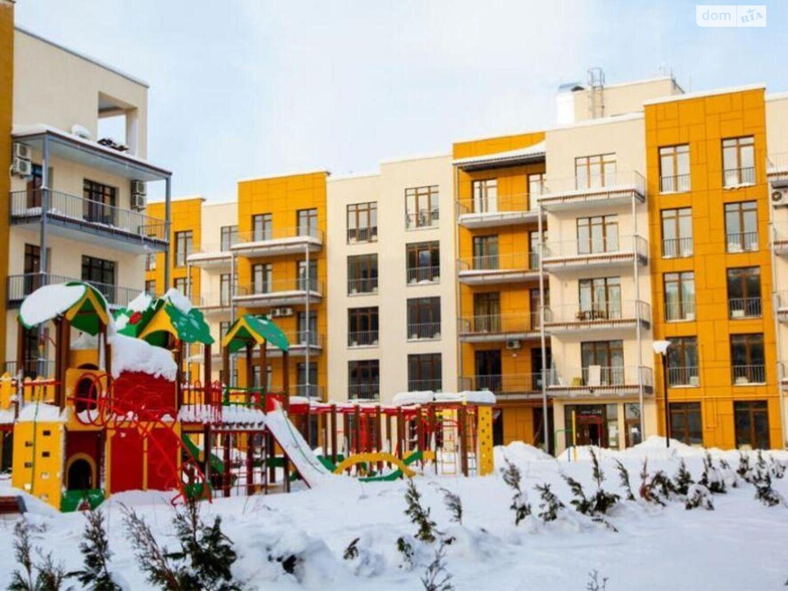 Продажа двухкомнатной квартиры в Киеве, на ул. Ивана Кавалеридзе 1, район Виноградарь фото 1