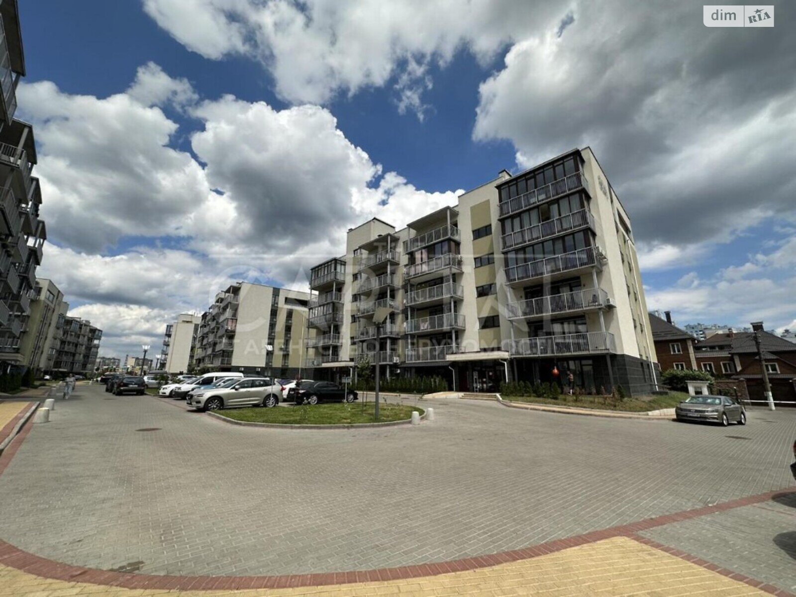 Продаж двокімнатної квартири в Києві, на вул. Замковецька, район Подільський фото 1 Продаж двокімнатної квартири в Києві, на вул. Замковецька, район Подільський фото 1