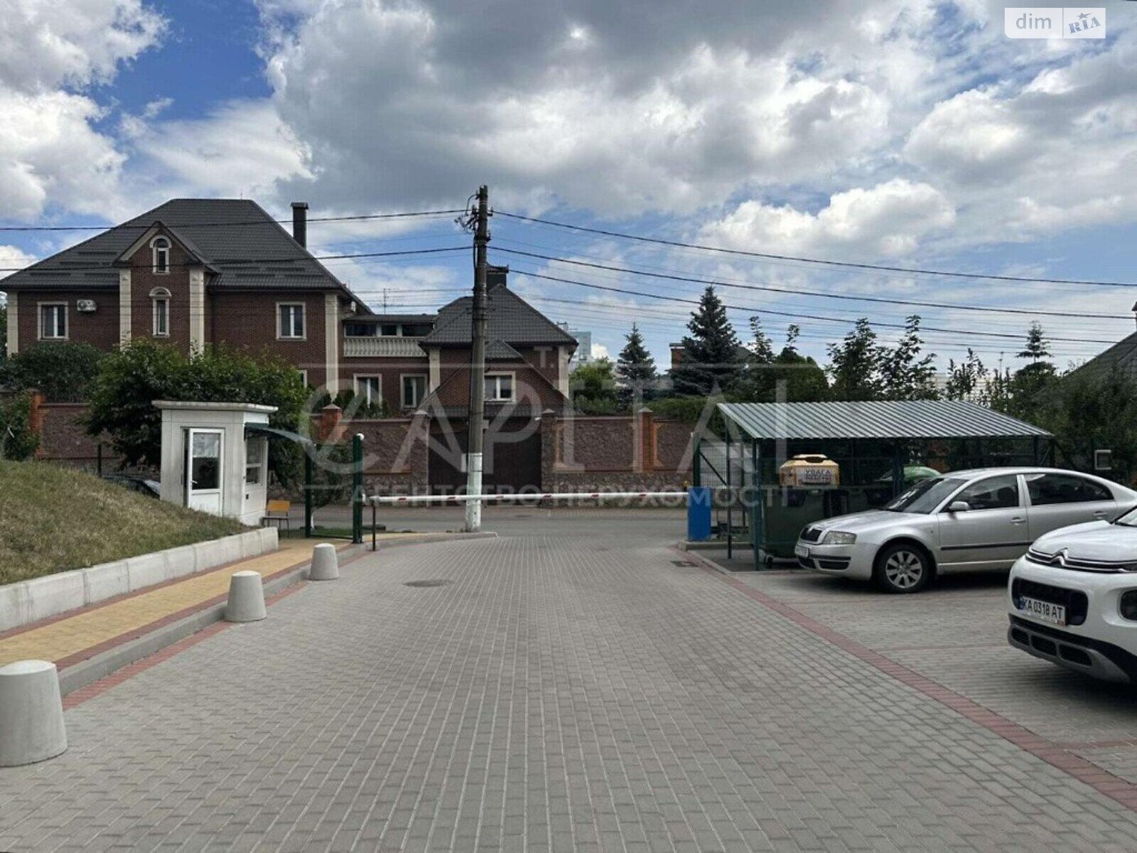 Продаж двокімнатної квартири в Києві, на вул. Замковецька, район Подільський фото 1 Продаж двокімнатної квартири в Києві, на вул. Замковецька, район Подільський фото 1