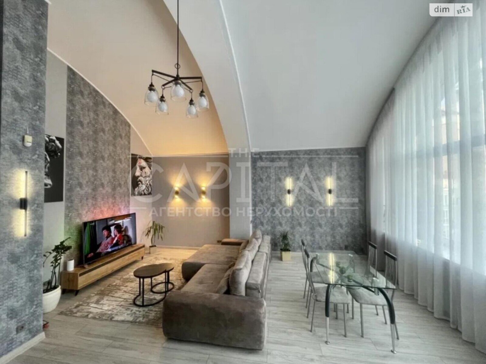 Продажа трехкомнатной квартиры в Киеве, на ул. Электриков, район Подольский фото 1 Продажа трехкомнатной квартиры в Киеве, на ул. Электриков, район Подольский фото 1