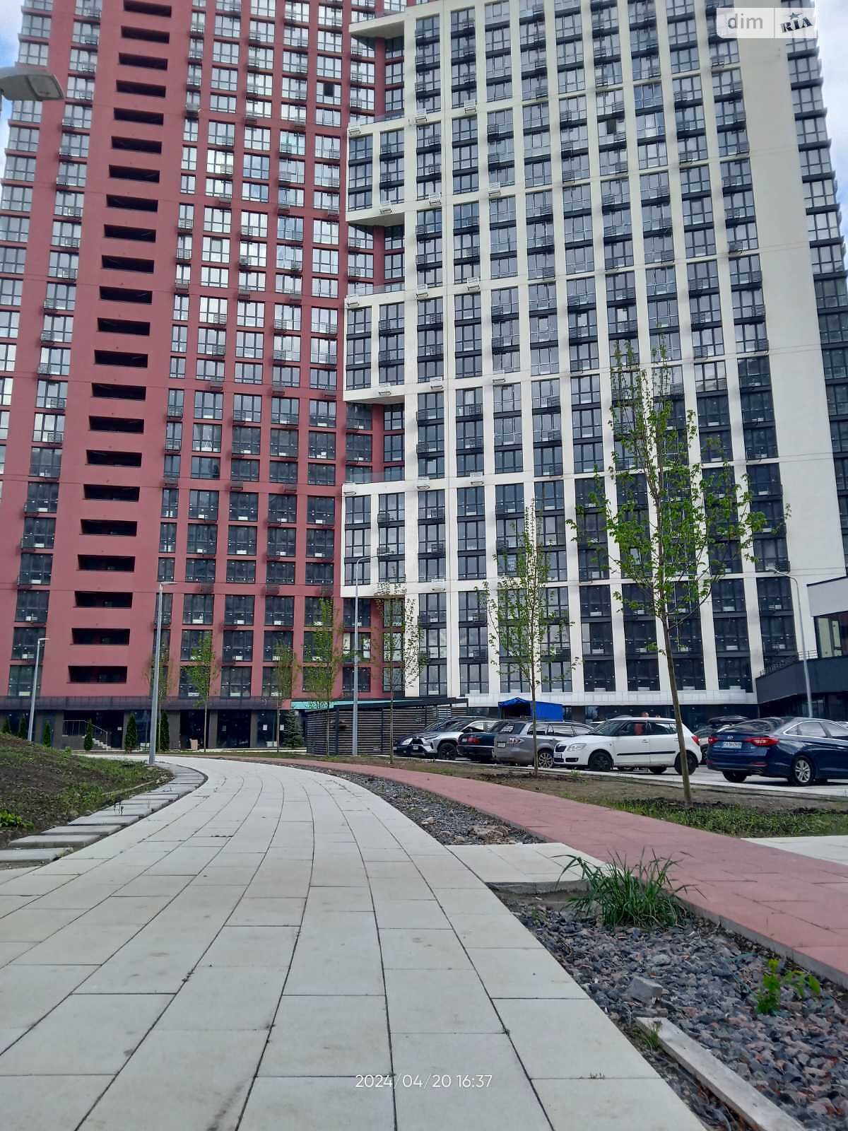 Продажа однокомнатной квартиры в Киеве, на ул. Виктора Некрасова 12А, район Подольский фото 1 Продажа однокомнатной квартиры в Киеве, на ул. Виктора Некрасова 12А, район Подольский фото 1