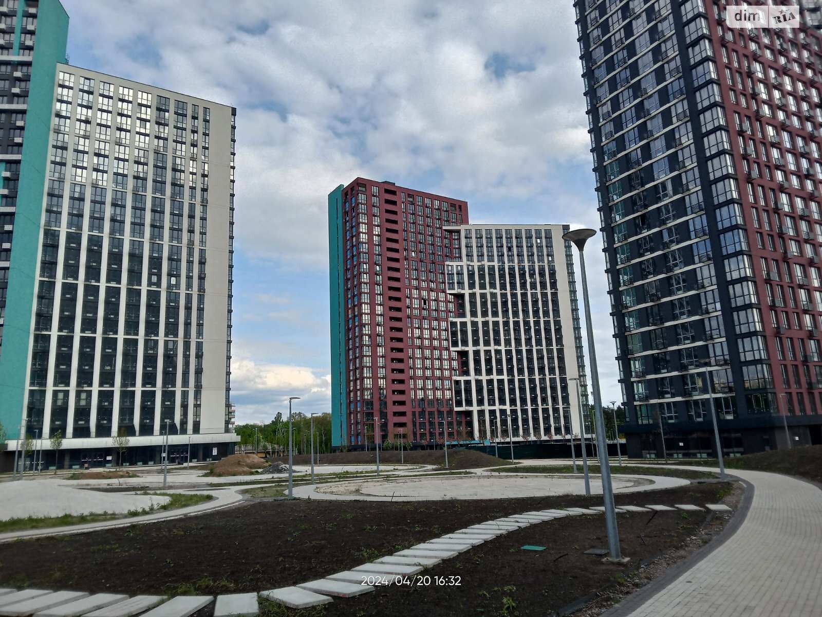 Продажа однокомнатной квартиры в Киеве, на ул. Виктора Некрасова 12А, район Подольский фото 1 Продажа однокомнатной квартиры в Киеве, на ул. Виктора Некрасова 12А, район Подольский фото 1