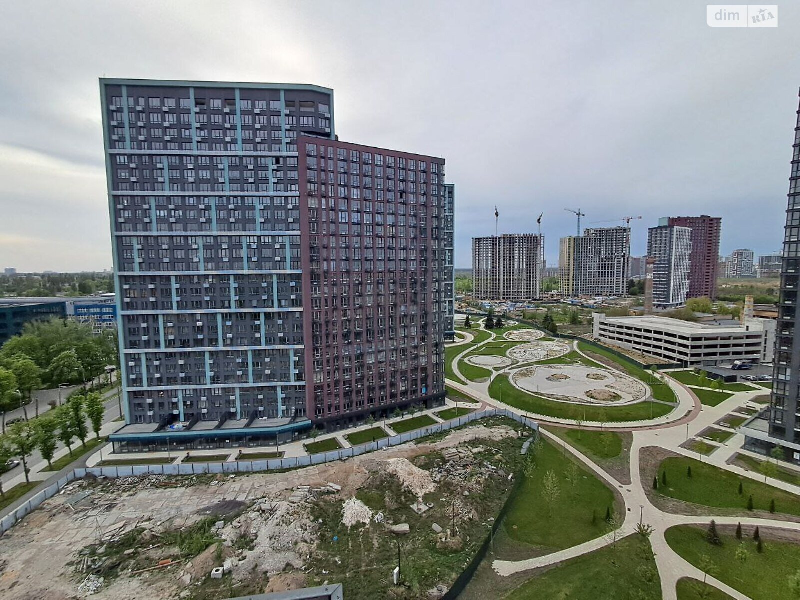 Продажа однокомнатной квартиры в Киеве, на ул. Виктора Некрасова 12А, район Подольский фото 1 Продажа однокомнатной квартиры в Киеве, на ул. Виктора Некрасова 12А, район Подольский фото 1