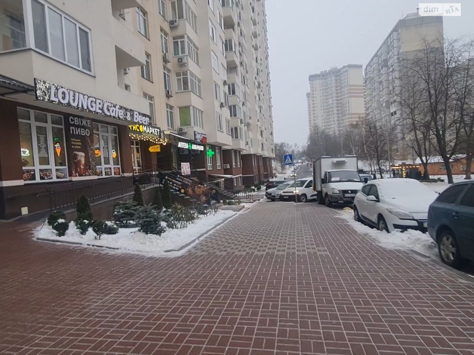 Продажа однокомнатной квартиры в Киеве, на ул. Полевая 73, фото 1