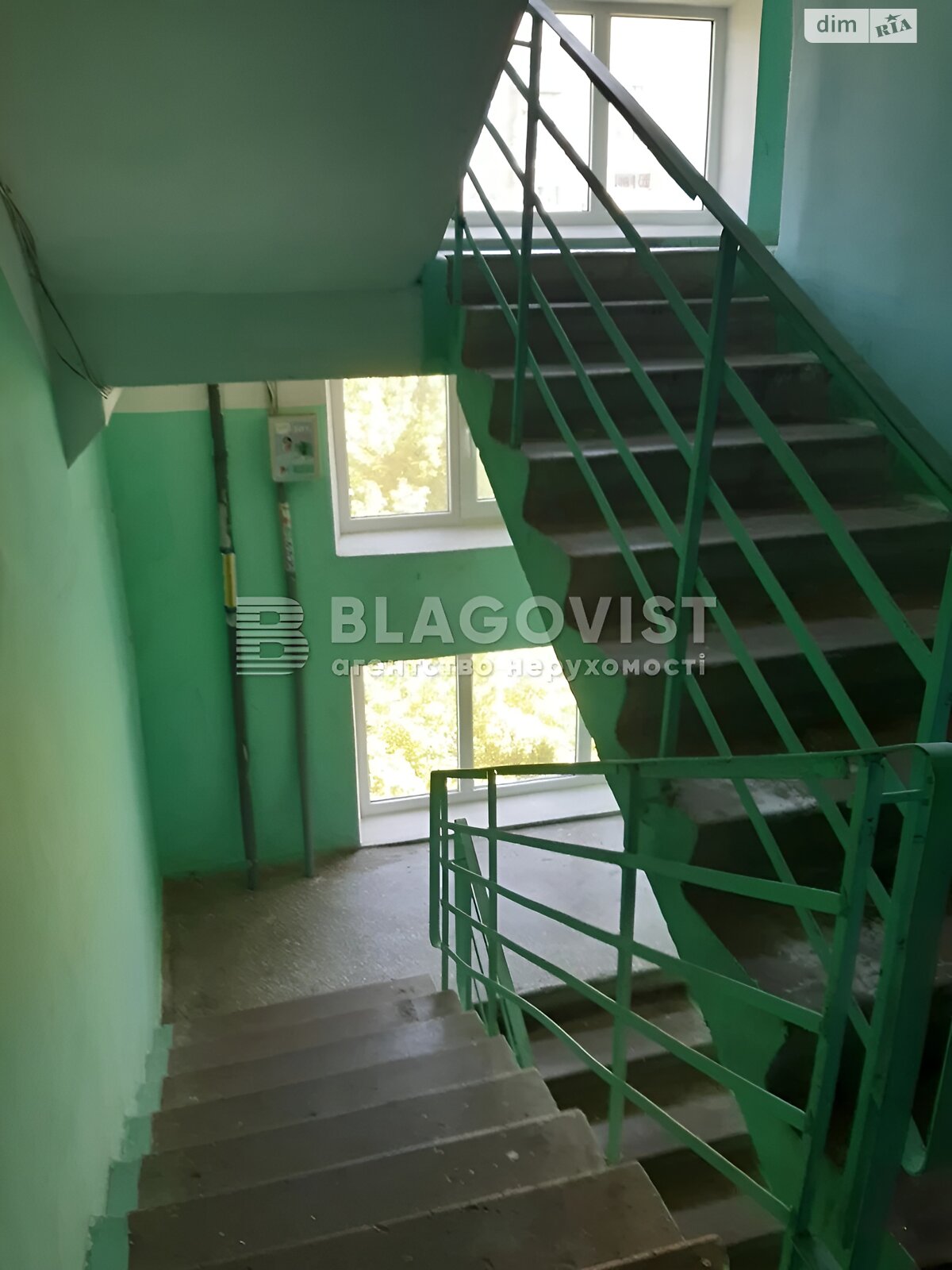 Продаж двокімнатної квартири в Києві, на вул. Половецька 14А, фото 1 Продаж двокімнатної квартири в Києві, на вул. Половецька 14А, фото 1
