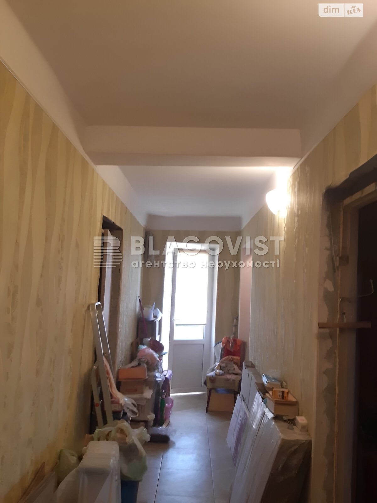 Продаж двокімнатної квартири в Києві, на вул. Половецька 14А, фото 1 Продаж двокімнатної квартири в Києві, на вул. Половецька 14А, фото 1