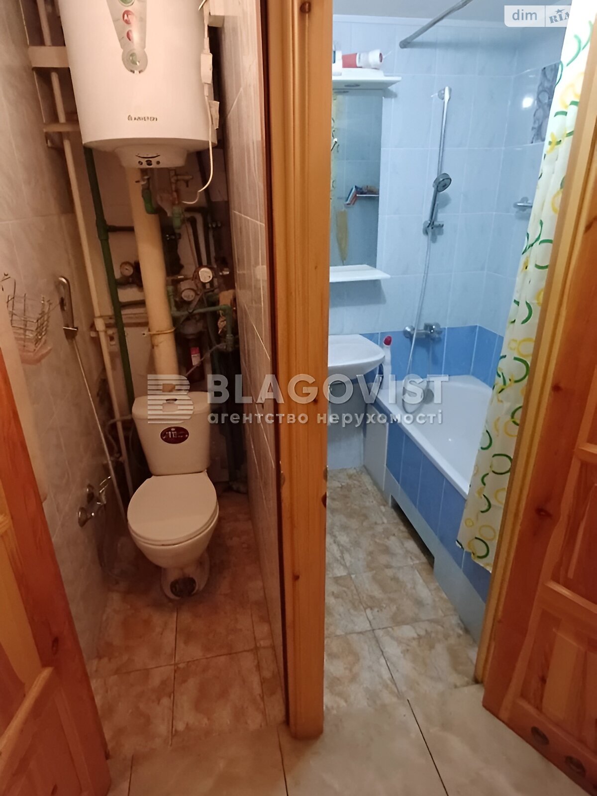 Продаж двокімнатної квартири в Києві, на вул. Половецька 14А, фото 1 Продаж двокімнатної квартири в Києві, на вул. Половецька 14А, фото 1