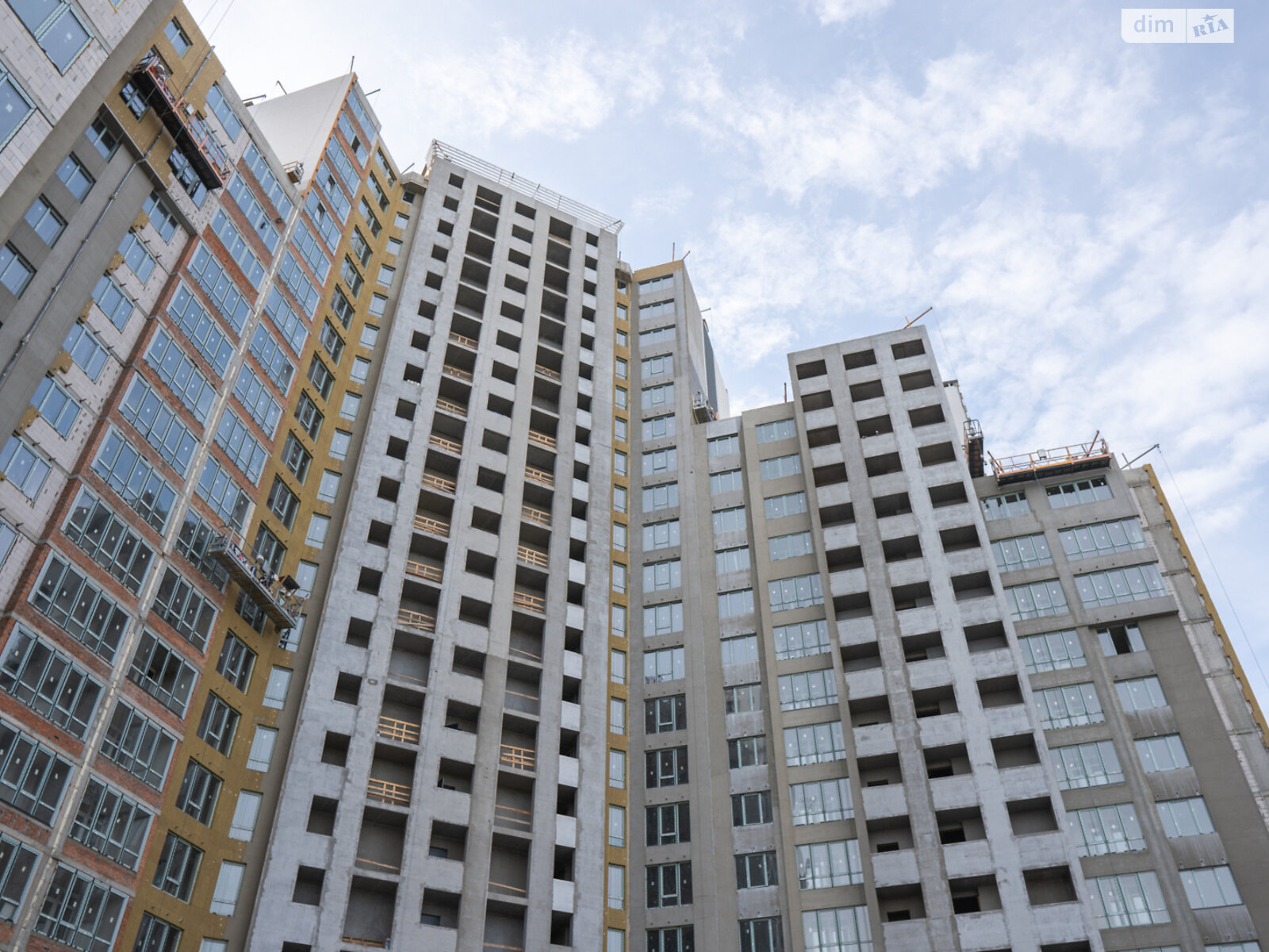 Продаж однокімнатної квартири в Києві, на вул. Половецька 4, фото 1 Продаж однокімнатної квартири в Києві, на вул. Половецька 4, фото 1