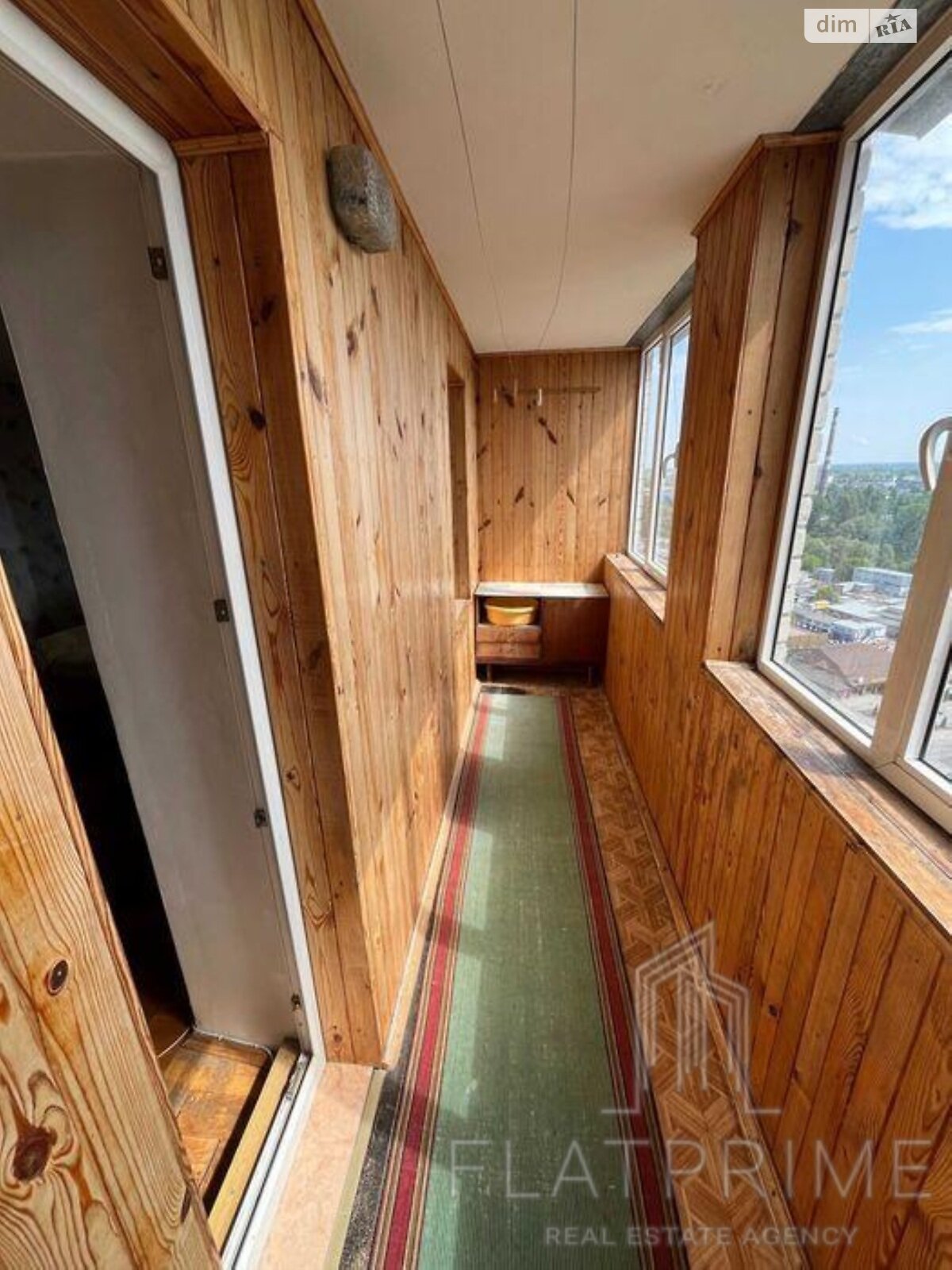 Продажа двухкомнатной квартиры в Киеве, на ул. Полярная 8Е, фото 1