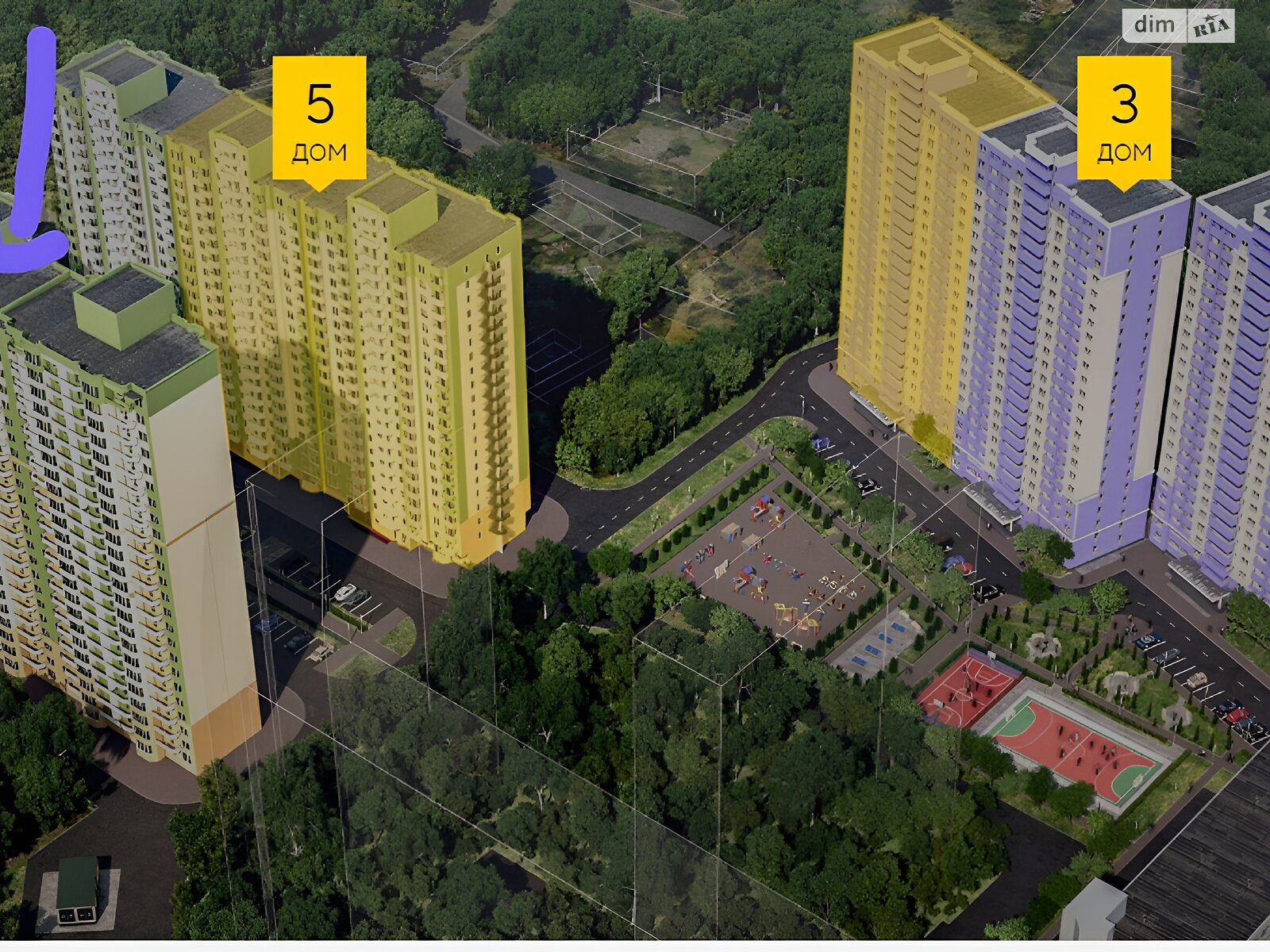 Продаж двокімнатної квартири в Києві, на вул. Пономарьова 26/4, фото 1 Продаж двокімнатної квартири в Києві, на вул. Пономарьова 26/4, фото 1