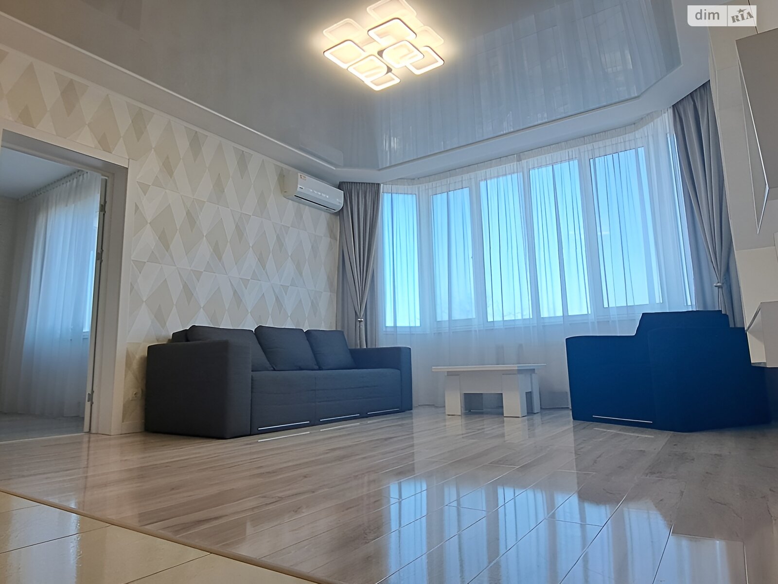Продаж двокімнатної квартири в Києві, на вул. Пономарьова 26/4, фото 1 Продаж двокімнатної квартири в Києві, на вул. Пономарьова 26/4, фото 1