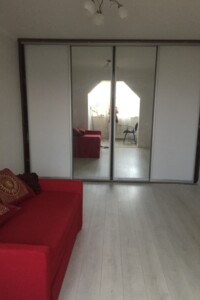 Продажа однокомнатной квартиры в Киеве, на ул. Лысянская 9, район Поселок Шевченко фото 2