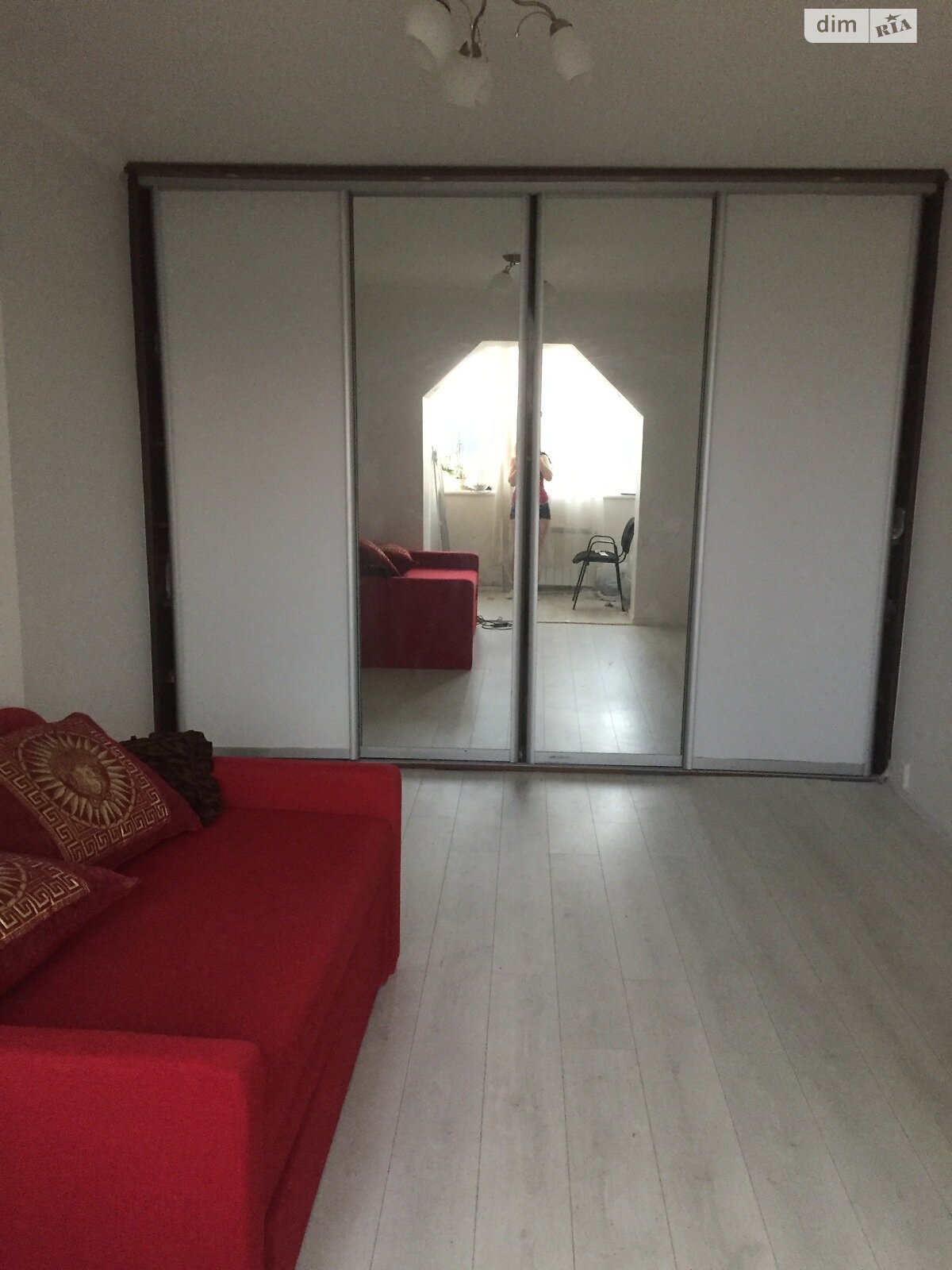 Продажа однокомнатной квартиры в Киеве, на ул. Лысянская 9, район Поселок Шевченко фото 1