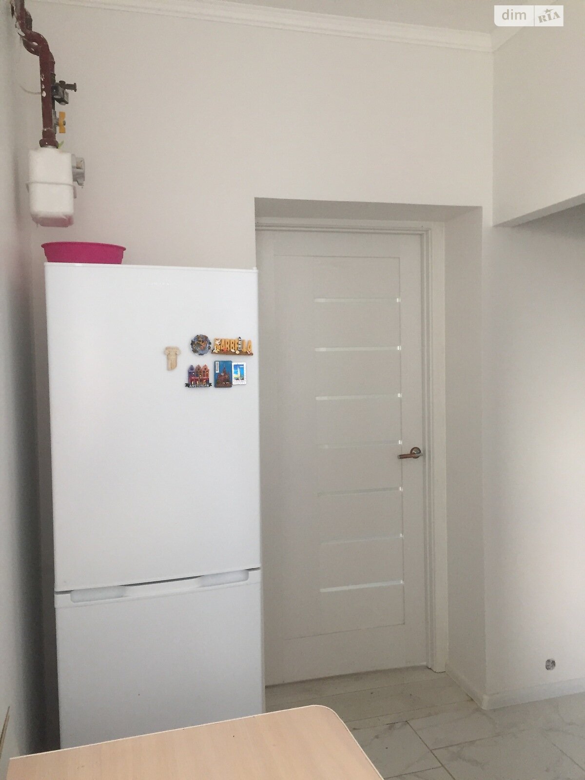 Продажа однокомнатной квартиры в Киеве, на ул. Лысянская 9, район Поселок Шевченко фото 1