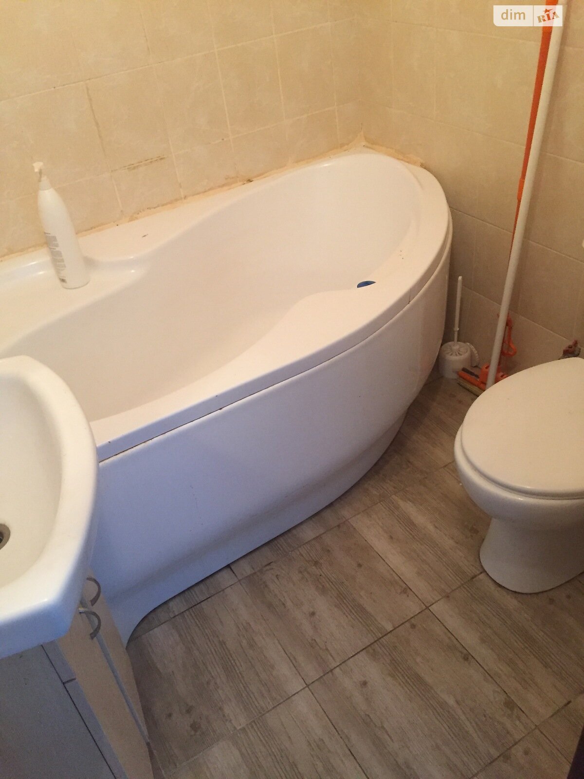 Продажа однокомнатной квартиры в Киеве, на ул. Лысянская 9, район Поселок Шевченко фото 1