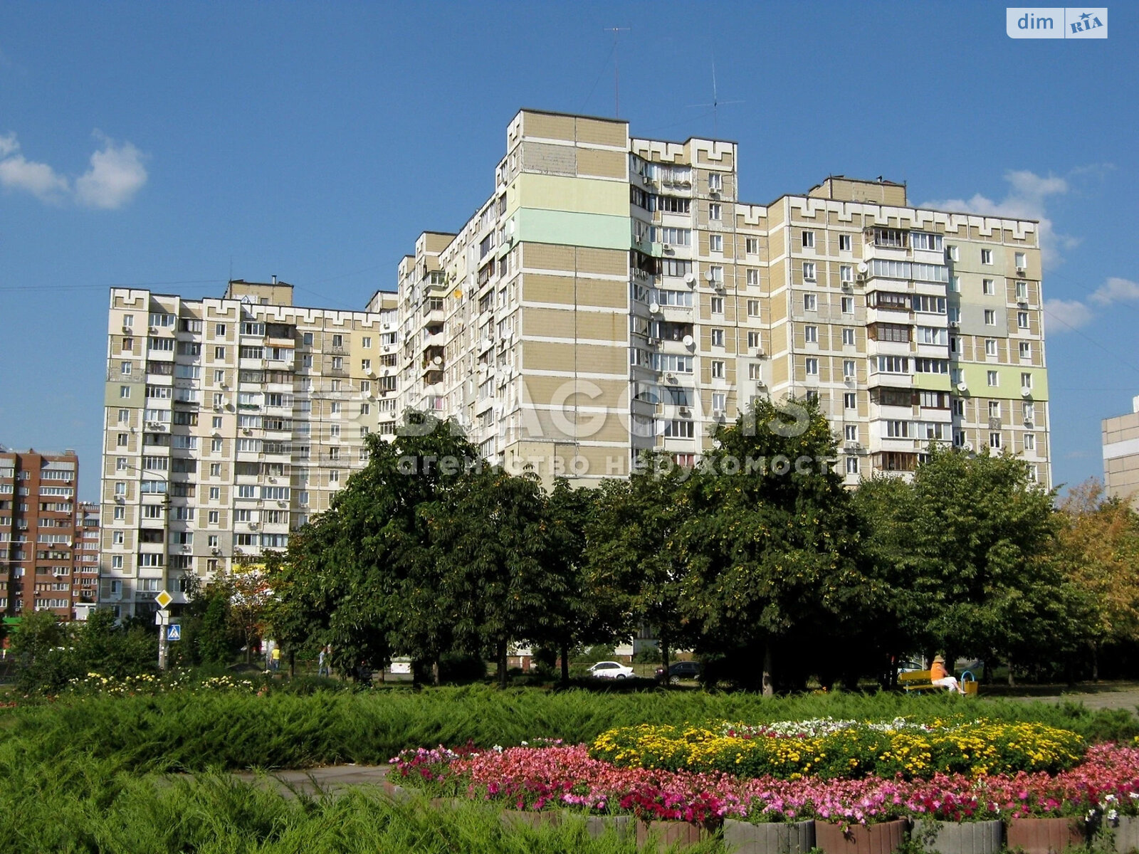 Продажа трехкомнатной квартиры в Киеве, на ул. Александра Кошица 10/21, район Позняки фото 1 Продажа трехкомнатной квартиры в Киеве, на ул. Александра Кошица 10/21, район Позняки фото 1