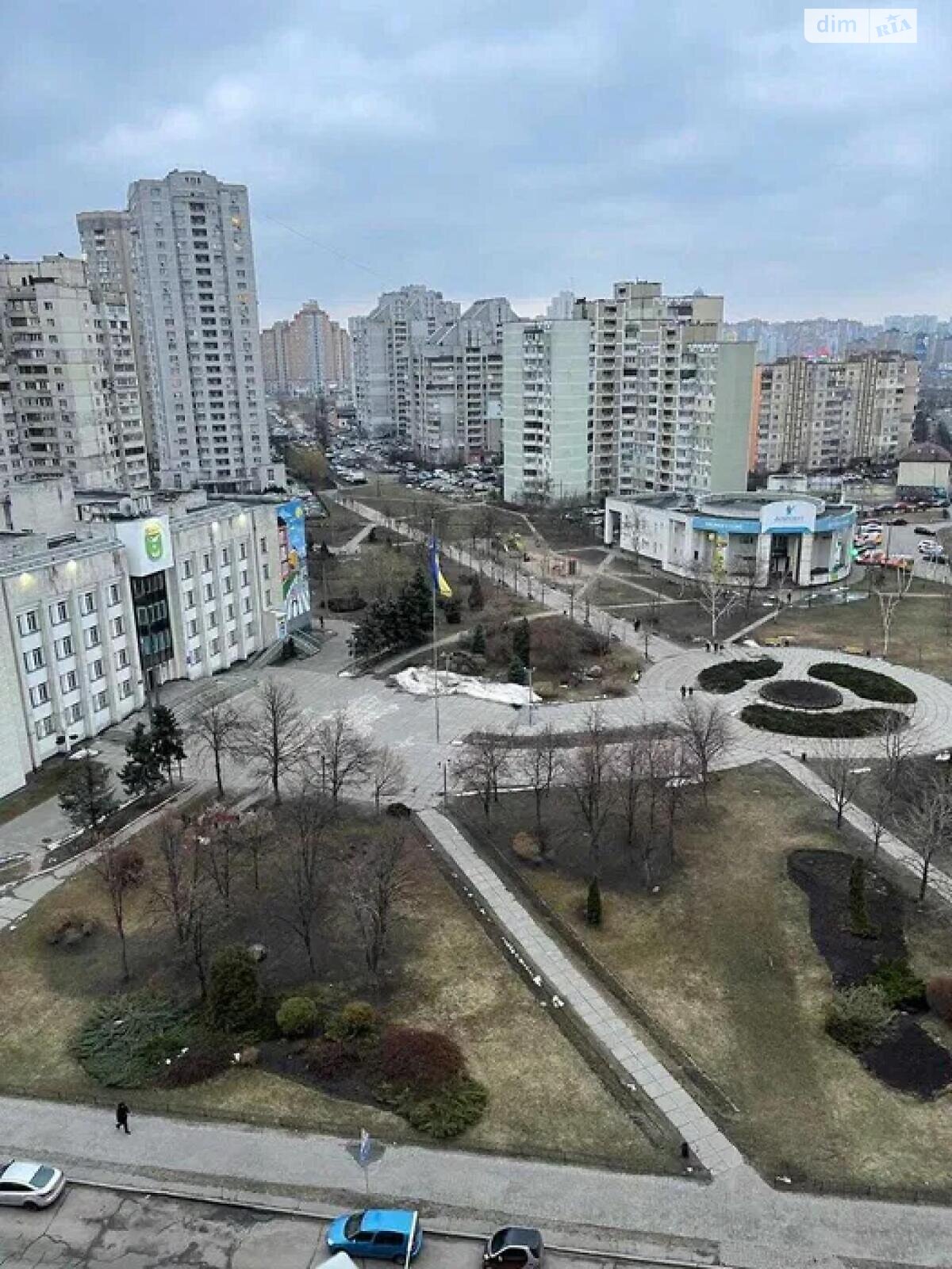 Продаж трикімнатної квартири в Києві, на вул. Олександра Кошиця 10/21, район Позняки фото 1 Продаж трикімнатної квартири в Києві, на вул. Олександра Кошиця 10/21, район Позняки фото 1