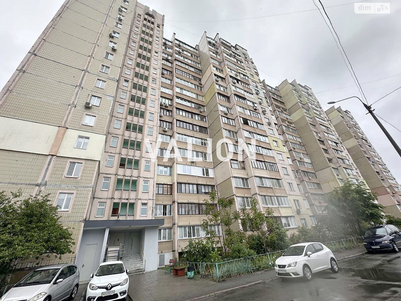 Продаж однокімнатної квартири в Києві, на вул. Олександра Кошиця 9, район Позняки фото 1 Продаж однокімнатної квартири в Києві, на вул. Олександра Кошиця 9, район Позняки фото 1