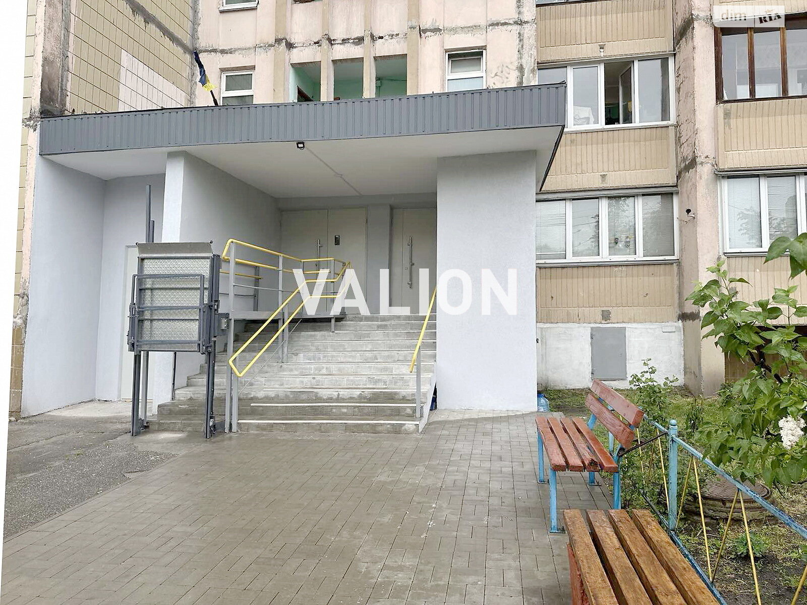 Продаж однокімнатної квартири в Києві, на вул. Олександра Кошиця 9, район Позняки фото 1 Продаж однокімнатної квартири в Києві, на вул. Олександра Кошиця 9, район Позняки фото 1