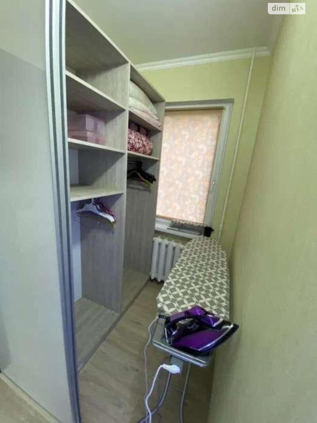 Продажа трехкомнатной квартиры в Киеве, на ул. Анны Ахматовой 37, район Позняки фото 1
