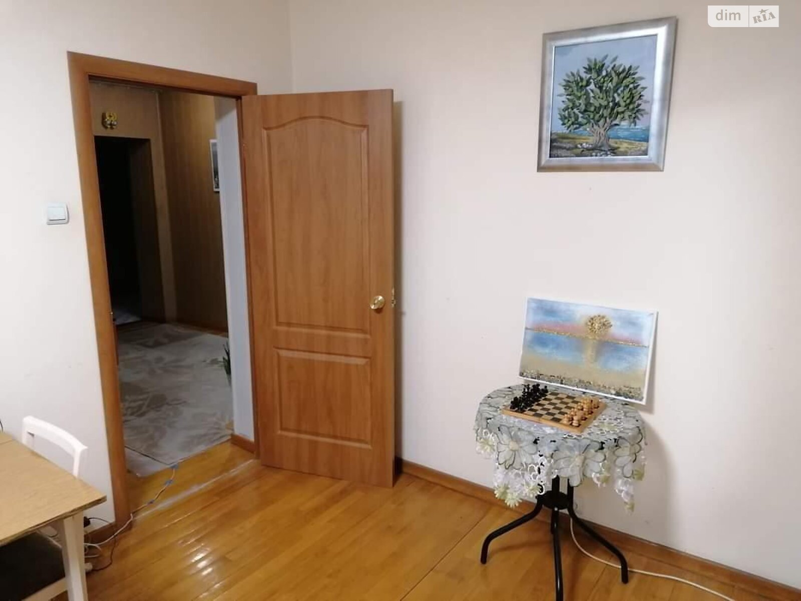 Продажа трехкомнатной квартиры в Киеве, на ул. Анны Ахматовой 15, район Позняки фото 1