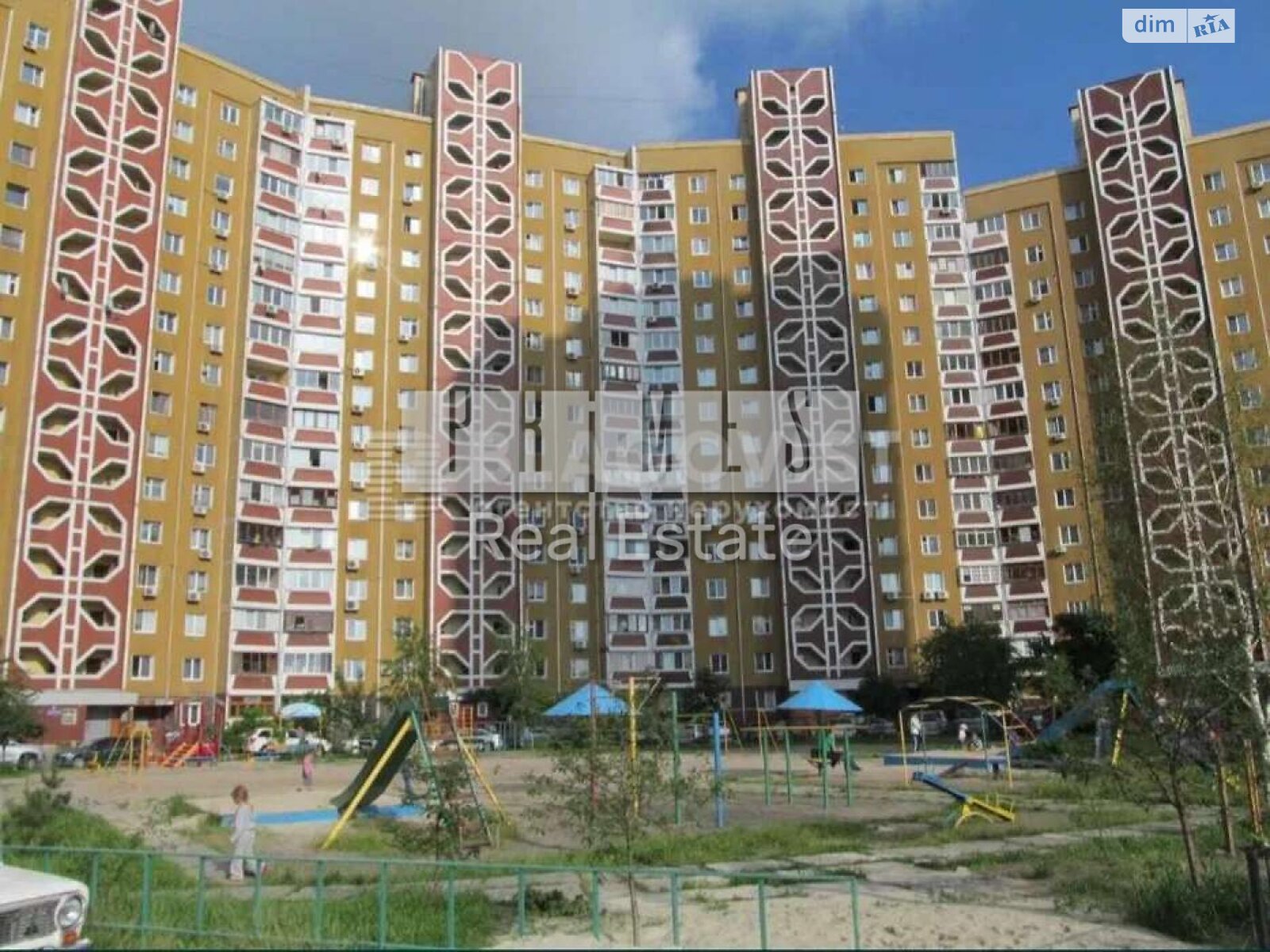 Продажа трехкомнатной квартиры в Киеве, на ул. Анны Ахматовой 43, район Позняки фото 1 Продажа трехкомнатной квартиры в Киеве, на ул. Анны Ахматовой 43, район Позняки фото 1