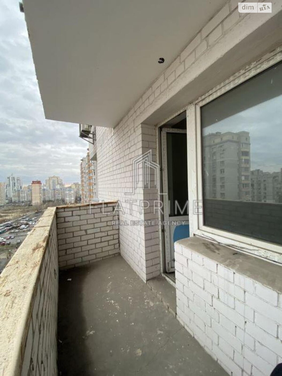 Продаж двокімнатної квартири в Києві, на вул. Ахматової Анни 35, район Позняки фото 1 Продаж двокімнатної квартири в Києві, на вул. Ахматової Анни 35, район Позняки фото 1