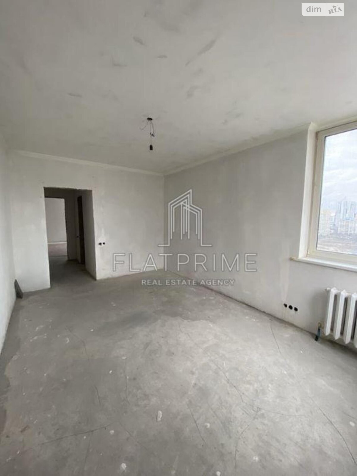 Продаж двокімнатної квартири в Києві, на вул. Ахматової Анни 35, район Позняки фото 1 Продаж двокімнатної квартири в Києві, на вул. Ахматової Анни 35, район Позняки фото 1