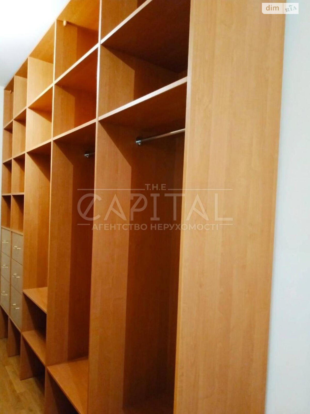 Продаж трикімнатної квартири в Києві, на вул. Ахматової Анни 31, район Позняки фото 1 Продаж трикімнатної квартири в Києві, на вул. Ахматової Анни 31, район Позняки фото 1