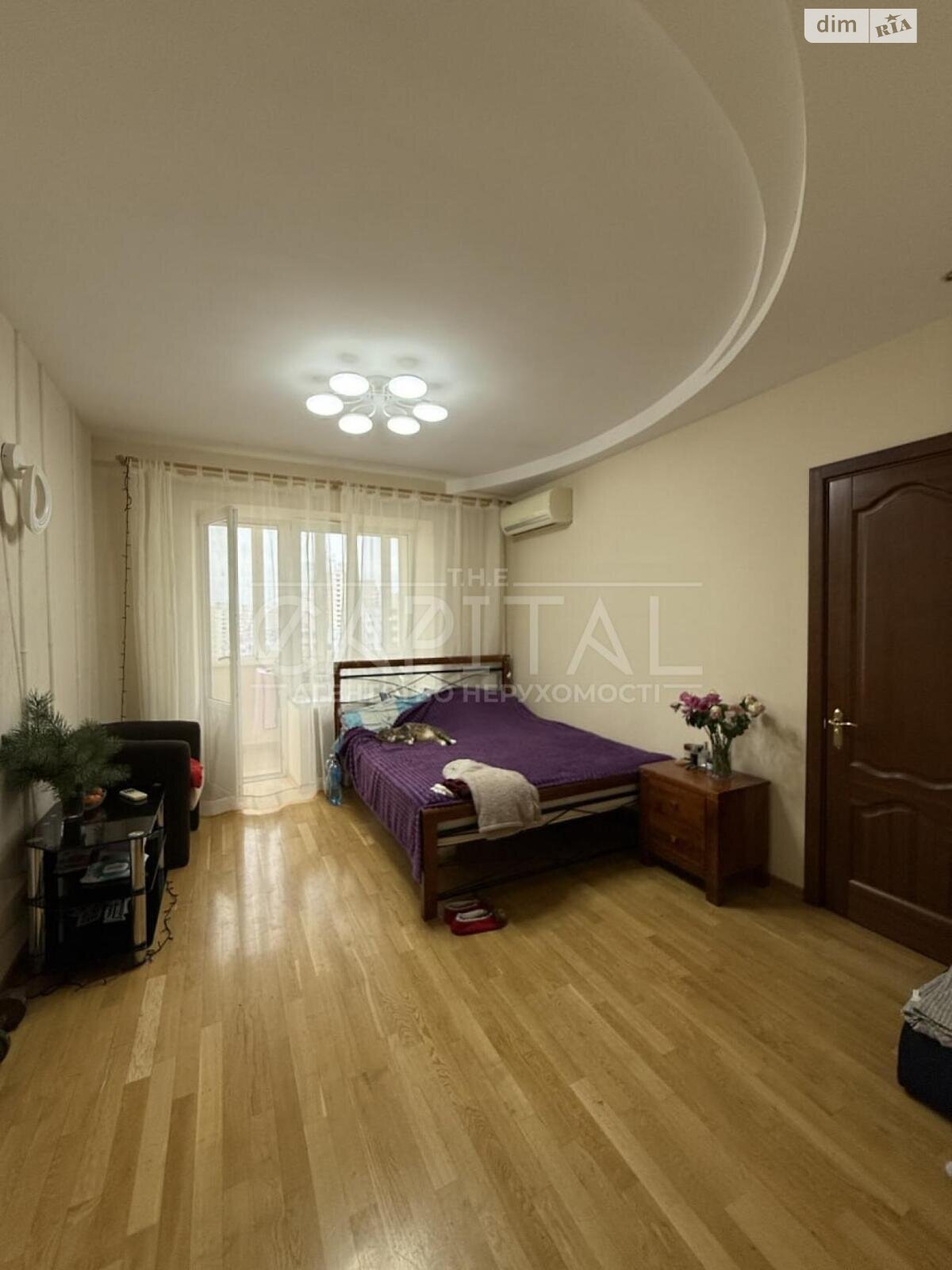 Продаж трикімнатної квартири в Києві, на вул. Ахматової Анни 31, район Позняки фото 1 Продаж трикімнатної квартири в Києві, на вул. Ахматової Анни 31, район Позняки фото 1