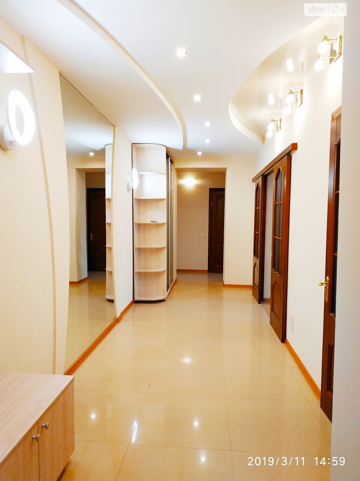 Продаж трикімнатної квартири в Києві, на вул. Ахматової Анни 31, район Позняки фото 1 Продаж трикімнатної квартири в Києві, на вул. Ахматової Анни 31, район Позняки фото 1